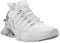 PLEIN SPORT Turnschuhe Tiger Attack Gen.X.04 weiß