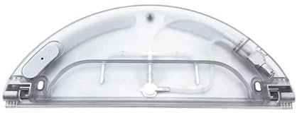 Serbatoio Dell'acqua Di Ricambio, Compatibile Con Xiaomi, 1C, Controllo Elettrico, Contenitore Dell'acqua For Robot Aspirapolvere E Lavapavimenti.(B)