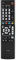 Itonash Remote Control, Smart Remote Controller, High Grade ABS Material, for DENON AVR1613 AVR1713 1912 1911 2312 3312