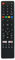 Control Remoto RM-C3227 for JVC Smart LCD HDTV TV RM-C3349 RM-C3354 RM-C3348