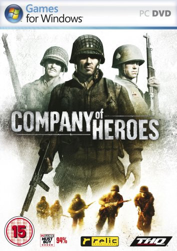 Company of Heroes - DirectX 10 (PC DVD)