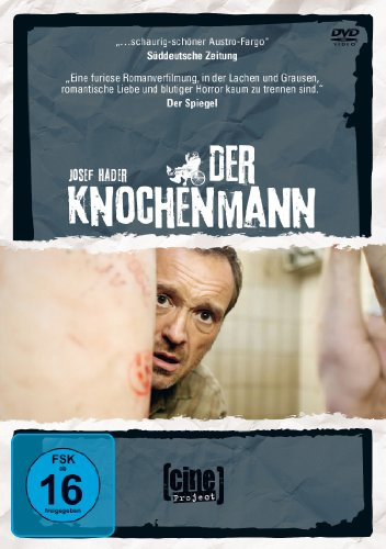 Der Knochenmann - Cine Project