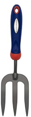 Spear & Jackson 2053NS Serfouette en acier au carbone de la série Select