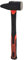 Marteau rivoir manche fibre, 1,5kg
