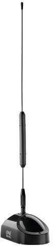 One For All SV9311 28dB DVB-T Indoor Aerial with Integrated Amplifier