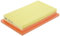 VALEO 585141 Filtro aria Filtri motore elevati proprietà di filtrazione, durevolezza, applicazione facile e precisa