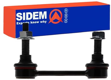 SIDEM 49066 Stange/Strebe, Stabilisator