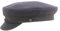 Casquette de marin 33430070, Adulte (unisexe), 33430070MB, Marine, 63