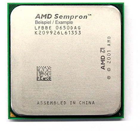 AMD Sempron 140 2.7GHz/1MB Sockel/Socket AM3/AM2+ SDX140HBK13GQ CPU Processor