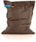 LAZY BAG Riesen-Sitzsack Classic XXL 140x180 cm | Sitzkissen 2-in-1 für relaxtes Sitzen & Liegen | Bequeme Indoor & Outdoor Momente Dank 4 Mio. EPS-Perlen für perfekte Ergonomie | waschbarer Bezug