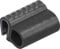 CTA Dichtungen EPDM Kofferraumdichtung Kederband KB 1-4 1C11-19 für Auto, Boot und Industrie, Schwarz, 14.5 x 24mm, 24mm Dicke, 1 Stück