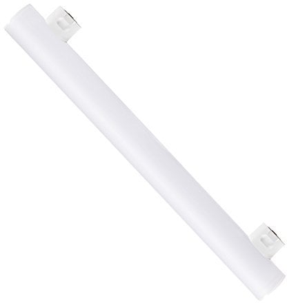 Tubo de iluminación LED, S14s, 7W, 230.00V