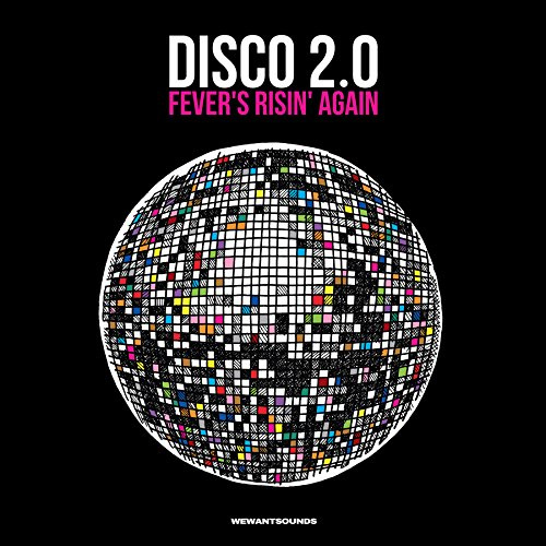 Disco 2.0: Fever's Risin Again / Various