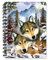 Howard Robinson hr18103 Wolf Harmony Notebook