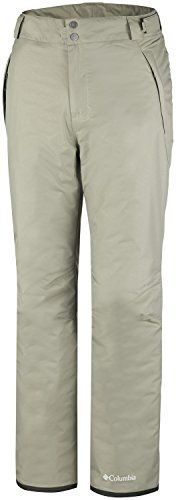 Columbia Herren Ride On Pant Skihose, Salbei, XXL