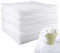 AIEX Feuille de Mousse Pack Demenagement pour Cartons Déménagement Vaisselle, Plats, Assiettes, Verres Emballage(100 pièces,12x12x0.02 pouces)