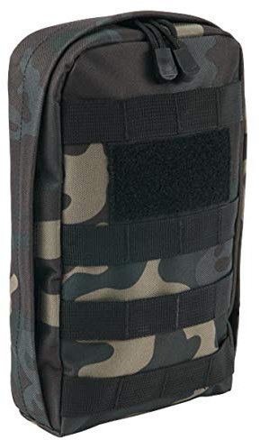 Brandit Molle Pouch Snake darkcamo
