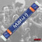 Madrid 19 Programm Liverpool Schal HD