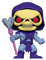 Funko Pop! Animation Universe-10 Masters of The Universe 10 Skeletor - Vinyl-Sammelfigur - Geschenkidee - Offizielle Handelswaren - Spielzeug Für Kinder und Erwachsene - TV Fans
