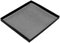 DUOER Teflon de Cuisson Plateau antiadhésif Mat Food Basket Roaster Grille du Four de Cuisson Mesh Tray Chaleur Outils de Cuisson résistant