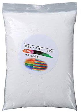 80g Epoxidharz Füllo,Resin Filler Harz Füller,weiße Wolken Harz-Schmucksachen Füllungen, Wolken Rolle Schlamm Schmucksachen, Die Füllstoffe