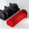 Comet - Moule en silicone bûche Pavoni Italia