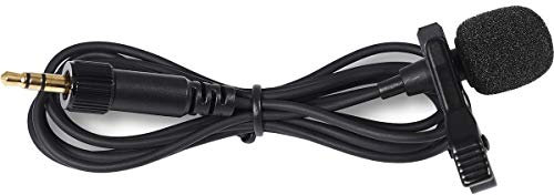 Godox Microphone Lavalier LMS-12 AXL