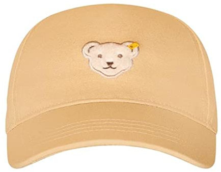 Steiff Jungen Baseballcap Ohrensch tzer, Mojave Desert, 49 EU