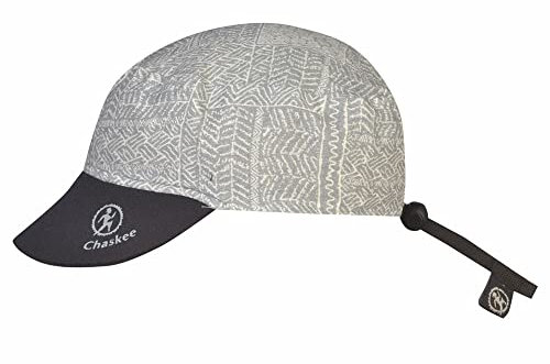 Chaskee - Reversible Cap Cellulosic Tribal Print, Farbvariante:5
