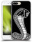 Head Case Designs Offizielle Shelby Übergroß Logos Soft Gel Handyhülle Hülle kompatibel mit Apple iPhone 7 Plus/iPhone 8 Plus