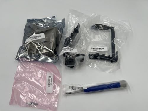 CQ890-67108 Cutter Replacement Assembly Kit for HP DesignJet T120 T130 T520 T530 T730 T830 T650 T525 Plotter - Only for Cutter (Whole Set)