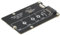 Geekworm X1002 M.2 NVMe SSD PIP PCIe Peripheral Board Bottom Base for Raspberry Pi 5