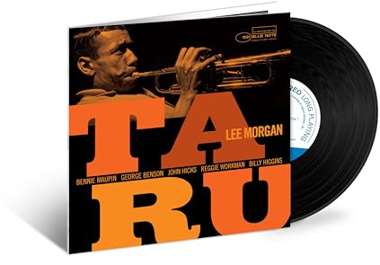 Taru (Tone Poet Vinyl)