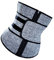LIFKOME Taillen-Schlankheitsgürtel taillengürtel lendengürtel Reißverschluss Taillengurt bund für Damen Korsett-Body für Damen Accessoires für Damen Hüftgurt Black
