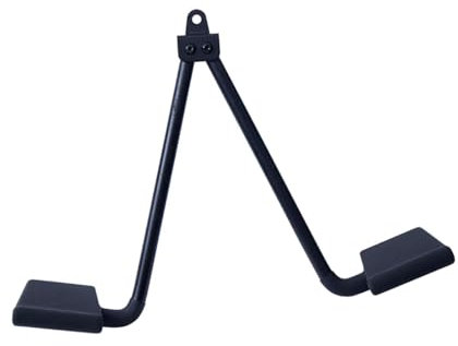 JISADER Pulldown Attachment Cable Machine Attachment for Exercise Home