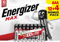 Energizer - Max, Pack de 12+4 Piles AAA, Longue durée pour Une Utilisation Quotidienne, sans sulfatation et avec 10 Ans de durée de Vie