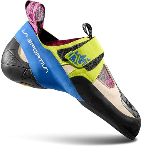 LA SPORTIVA Damen Skwama Kletterschuhe