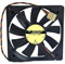 Optimal Air Circulation 90mm Computer Fan Low Noise 90mm Computer Case Cooling Fan For Office And Gaming PC