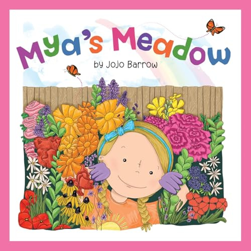 Monarch Meadows Publishing