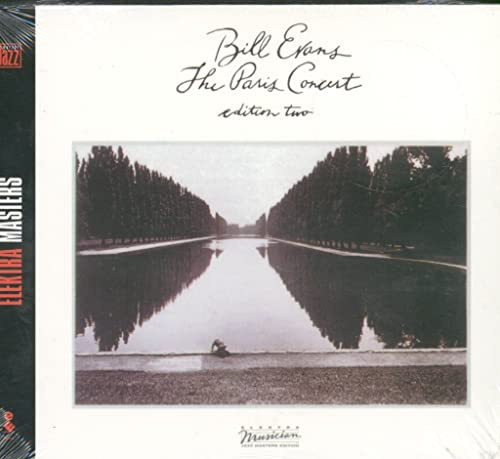 The Paris Concert Vol.2