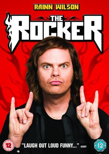 Rocker, The [UK Import]