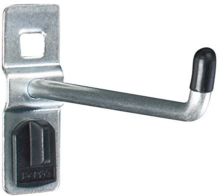 Bott Hak.T100Xd.6mm Verz.F.Lochplatten 5St./Btl. - 14001147