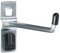 Bott Hak.T100Xd.6mm Verz.F.Lochplatten 5St./Btl. - 14001147
