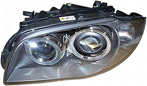 HELLA 1EL 354 538-041 Bi-Xenon Scheinwerfer - für u.a. BMW 1 (E81) - für Rechtsverkehr - rechts
