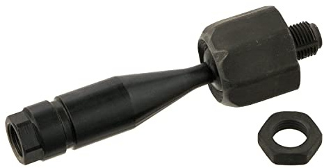 febi bilstein 30654 Axialgelenk mit Kontermutter, 1 Stück | Kompatibel mit: AUDI A8 D3, VW PHAETON