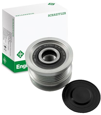 LUK 535014310 Freewheel Clutch: alternator