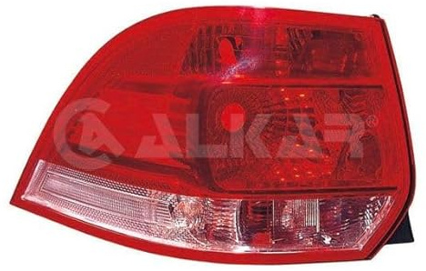 Alkar 2241128 Heckleuchte