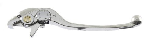 VICMA 74831 Bremshebel links rechts poliert, silber