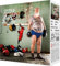 Kylskapspoesi 419 - Puzzle Boxer (1000 Teile)