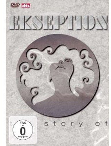 Ekseption - The Story of ...